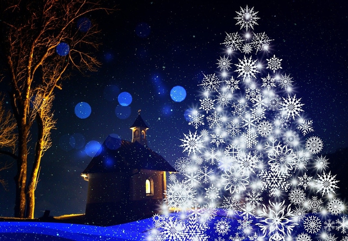 Uzavření mateřské školy v době vánočních prázdnin